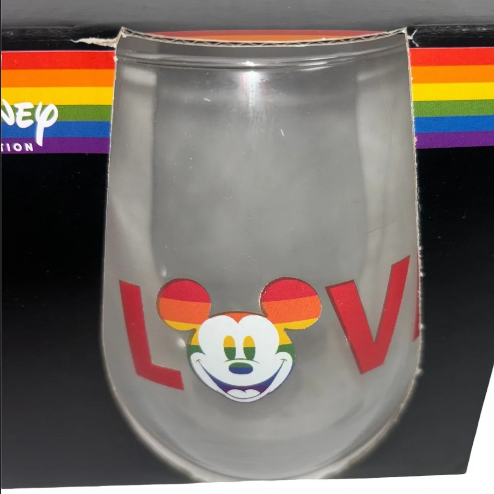 Disney mickey mouse